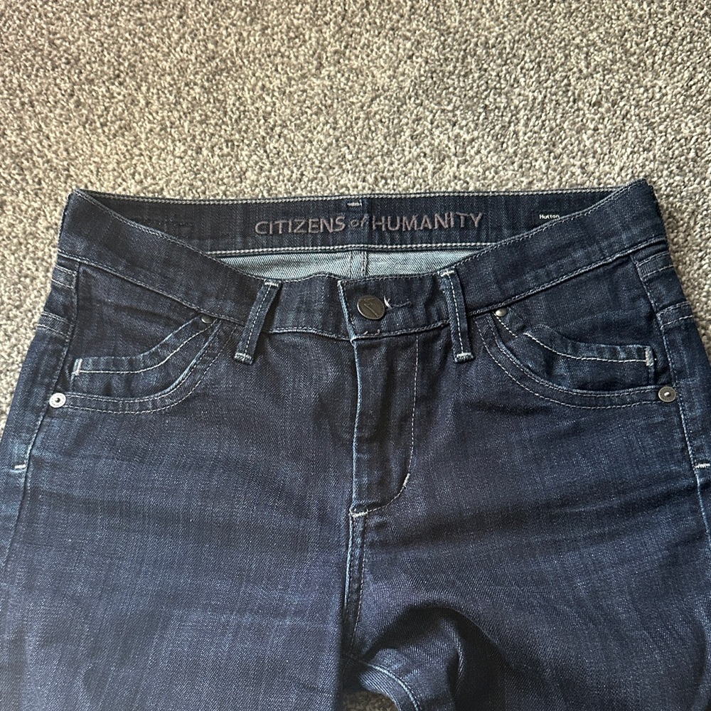 Citizens of Humanity Jeans